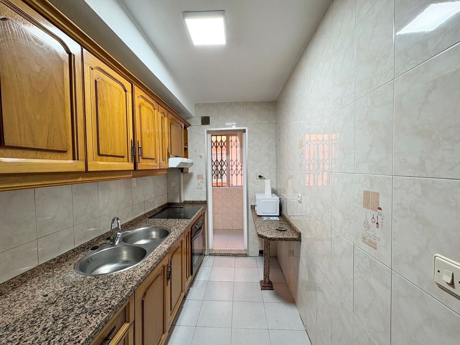 Piso en calle Escritor José de los Heros, 2 - Foto 4