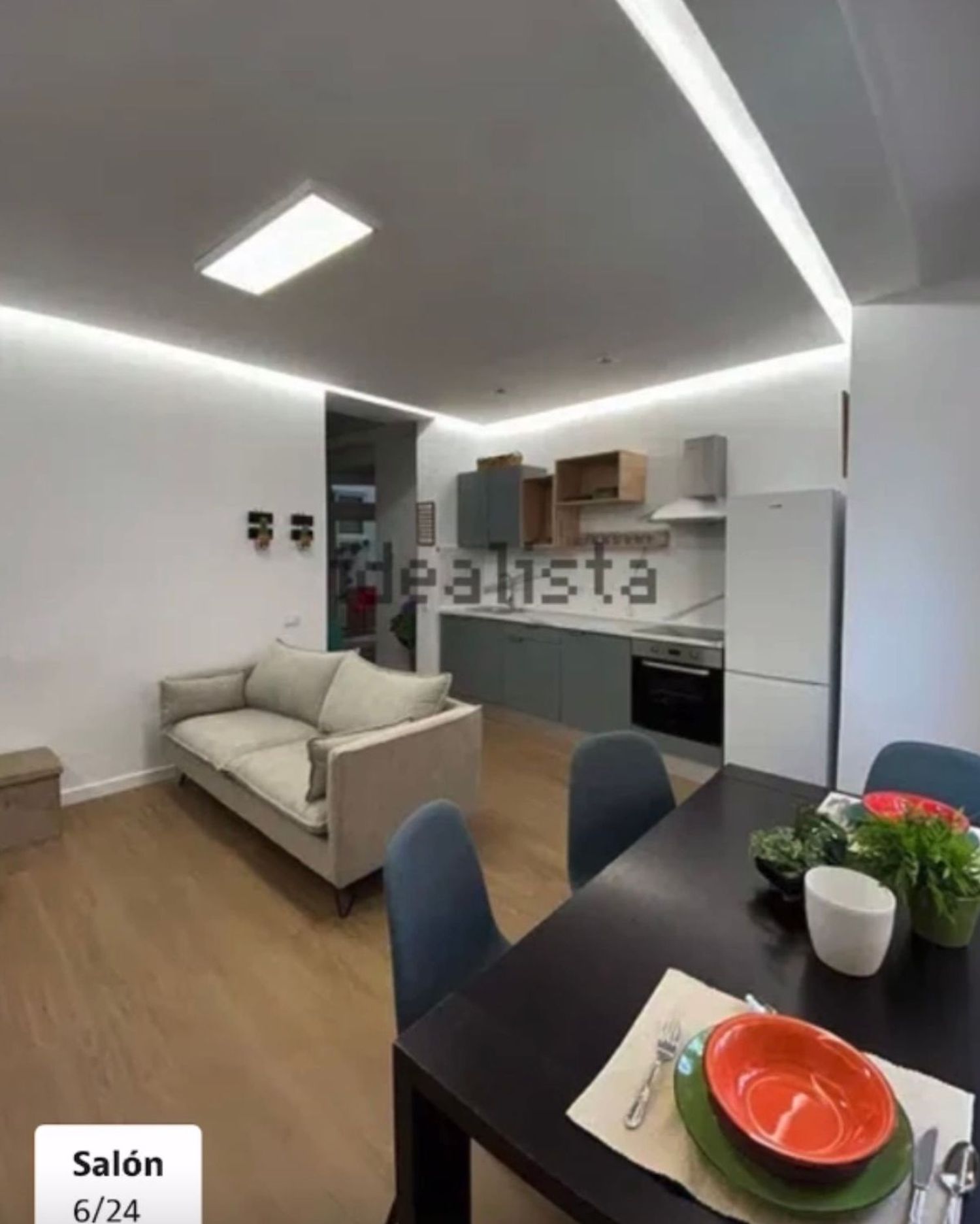 Piso en calle Matías Padrón, 9 - Foto 7