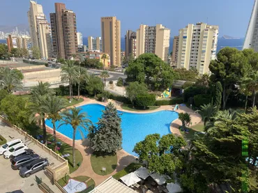 Piso en  Avinguda Marina Baixa 1 - Foto 8