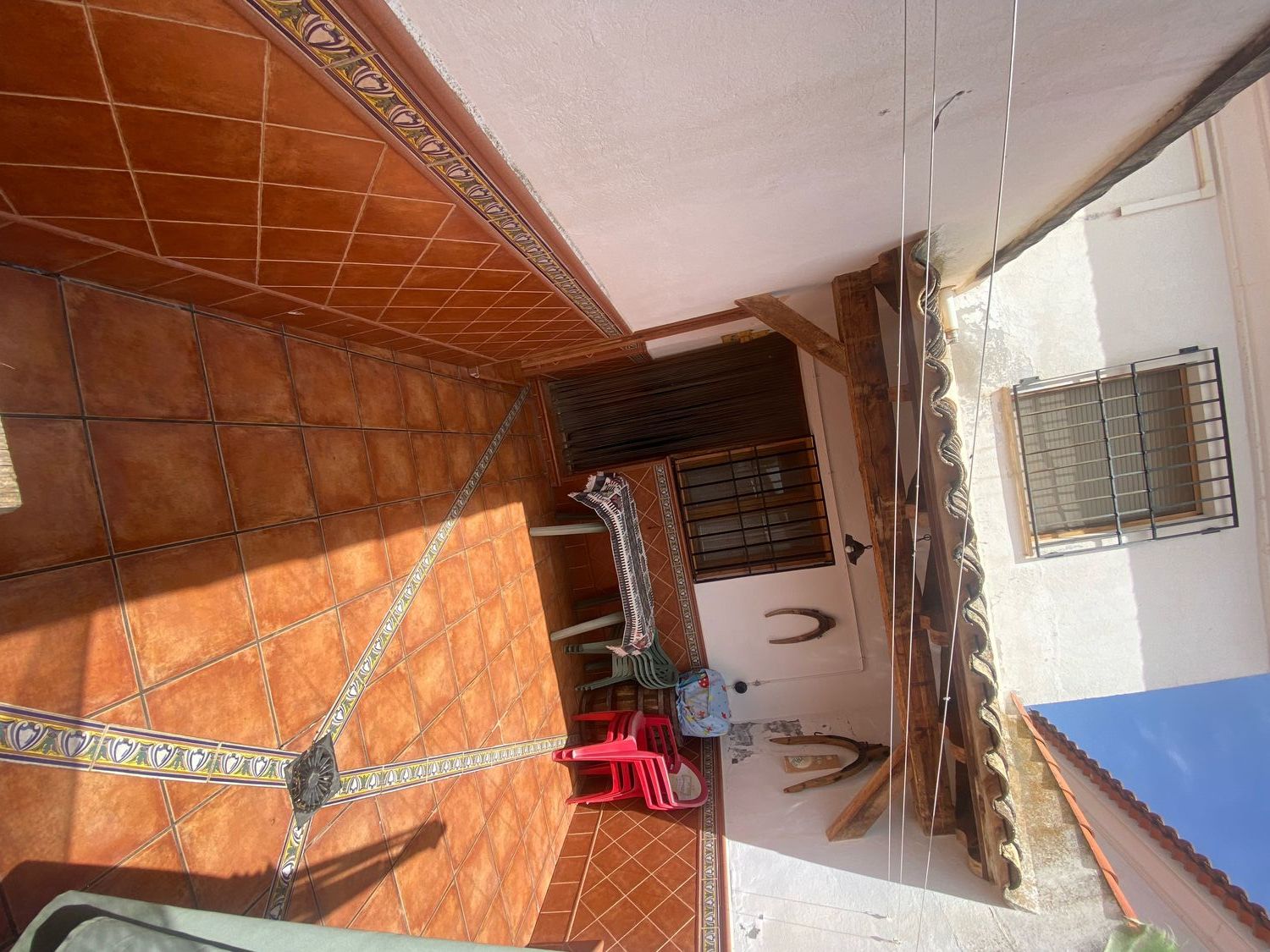 Chalet adosado en Calle Manuel Torrecilla, 23 - Foto 12