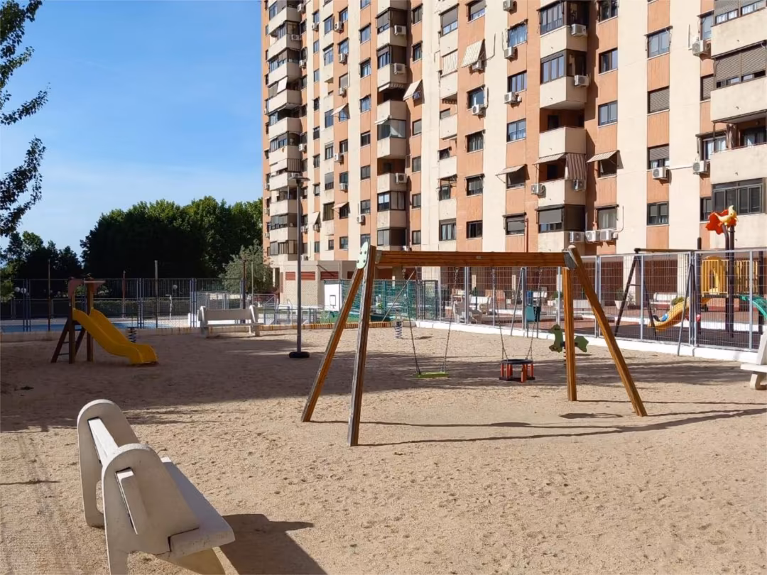 Loft en  Calle Antonio Cumella 9 - Foto 10
