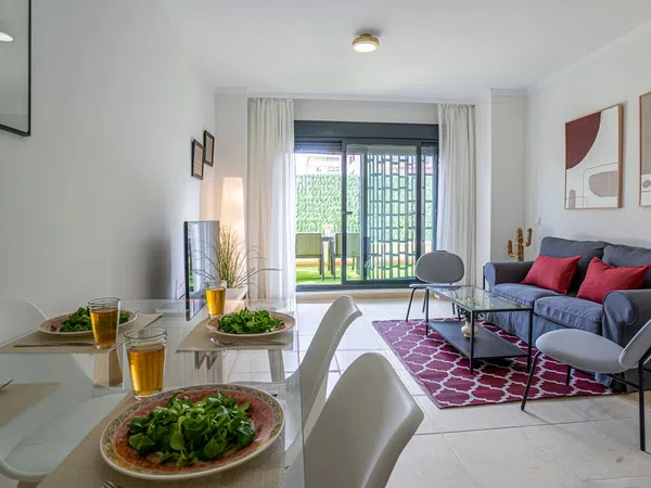 Piso en Calle Mar Cantabrico, 3, Poniente - Faro - Foto 16