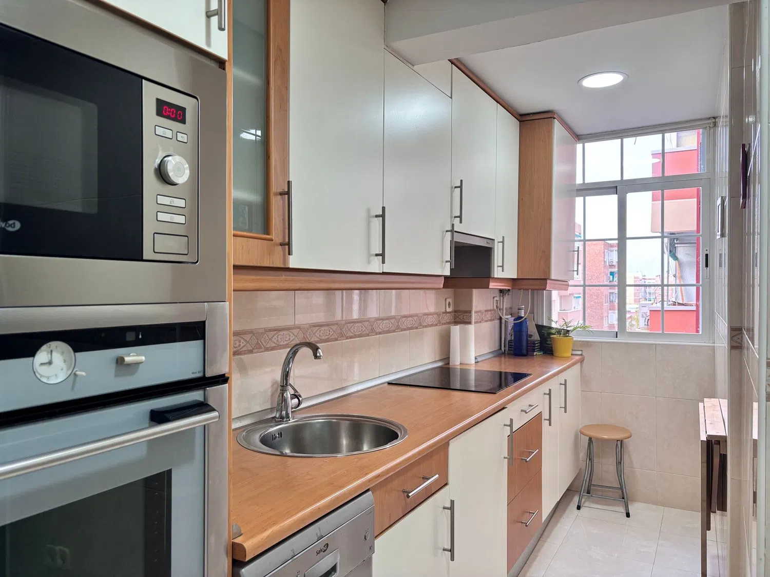 Piso en calle de la Rioja, 65 - Foto 5