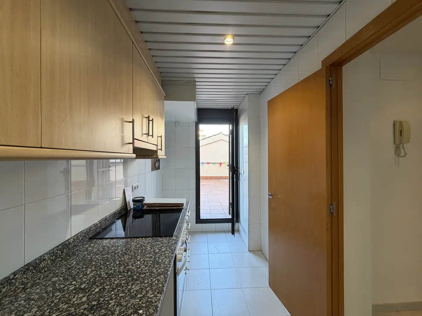 Piso en  Carrer de Francesc Moragas 16 - Foto 6