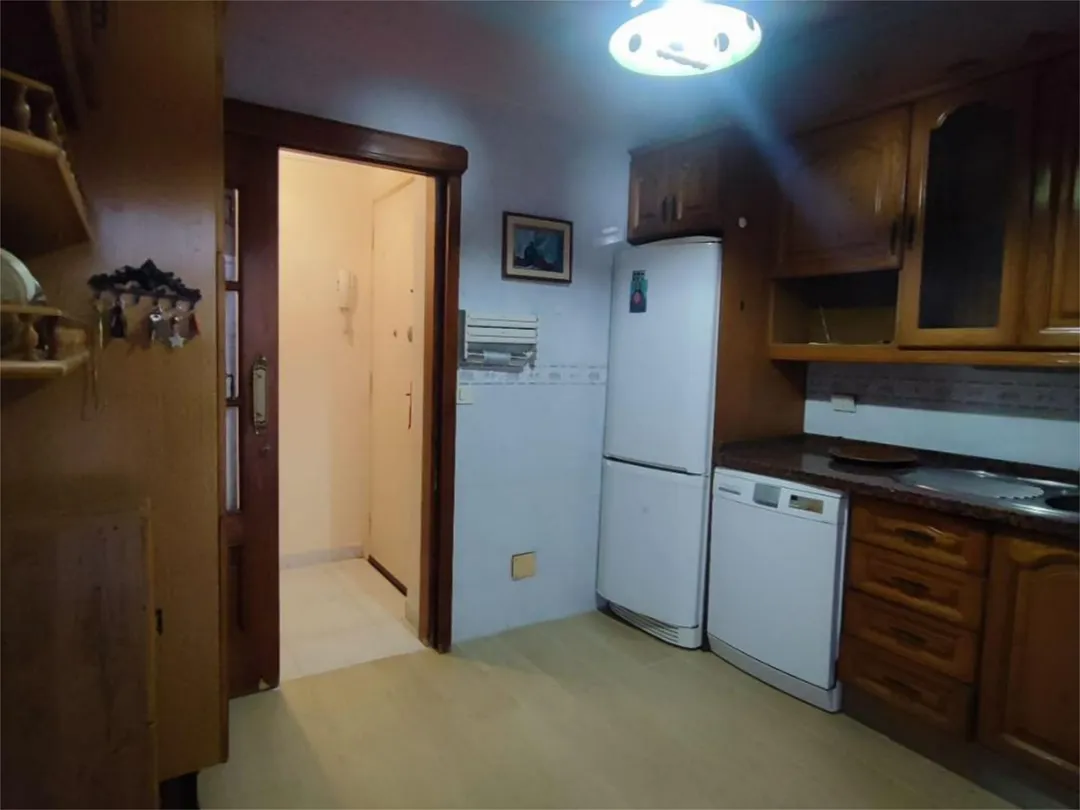 Piso en  Calle Domingo Pérez Minik 35 - Foto 2