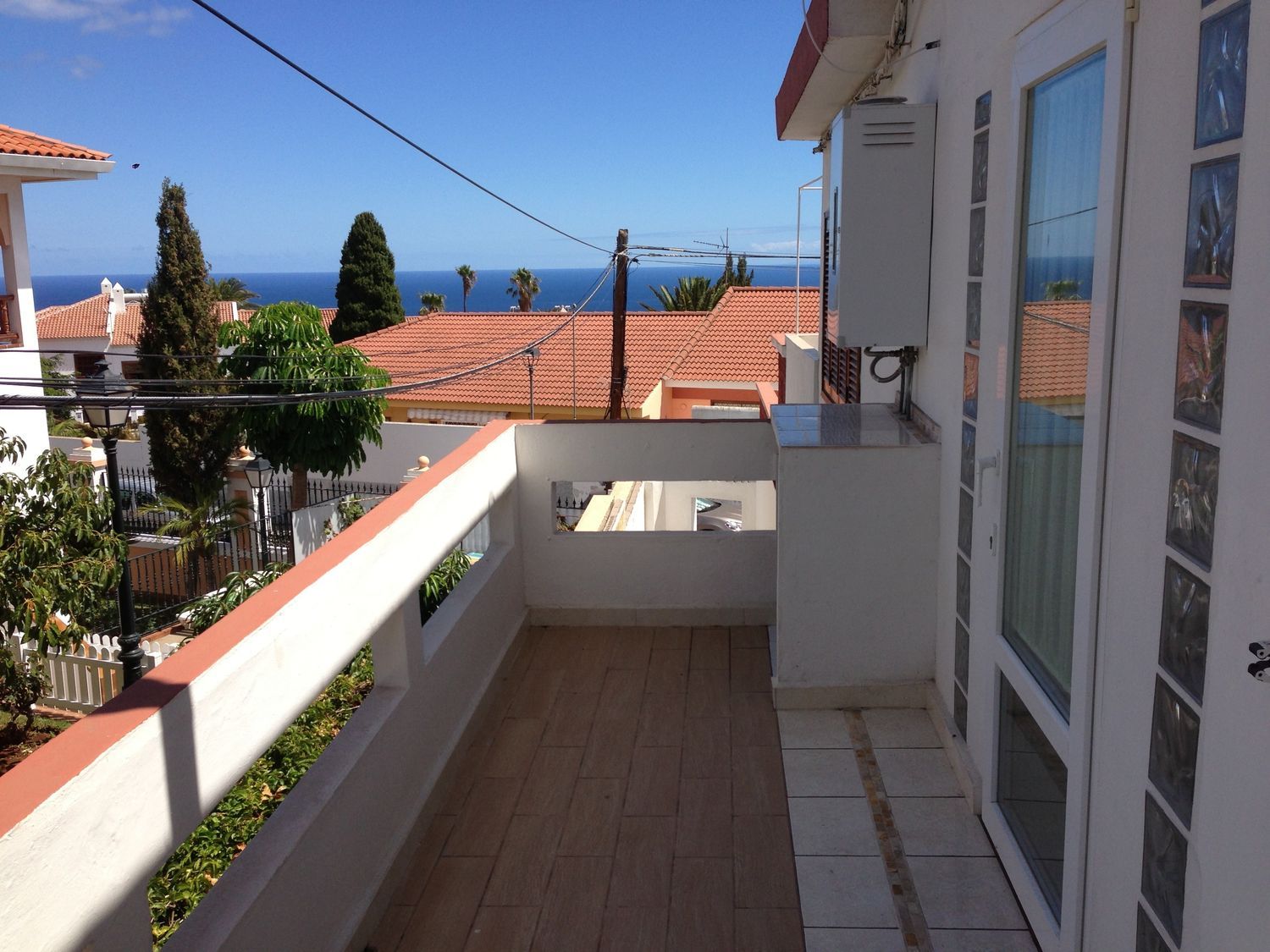 Piso en calle Juan Yanes Perdomo, 4 - Foto 5