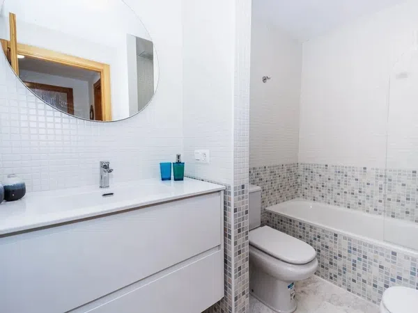 Piso en Avenida Marina del Este, 38, Punta La Mona - Foto 13