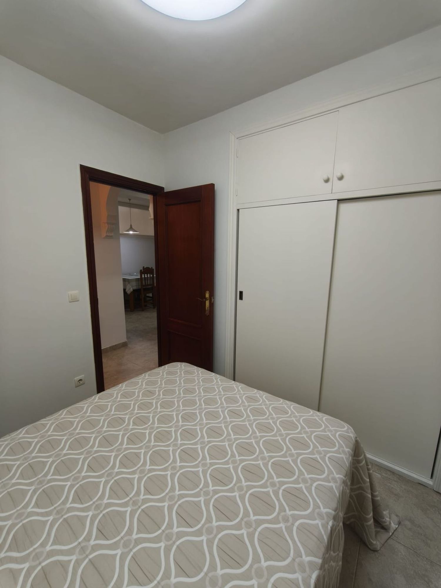 Piso en Paseo Marítimo Ciudad de Melilla, Malagueta - Monte Sancha - Foto 13