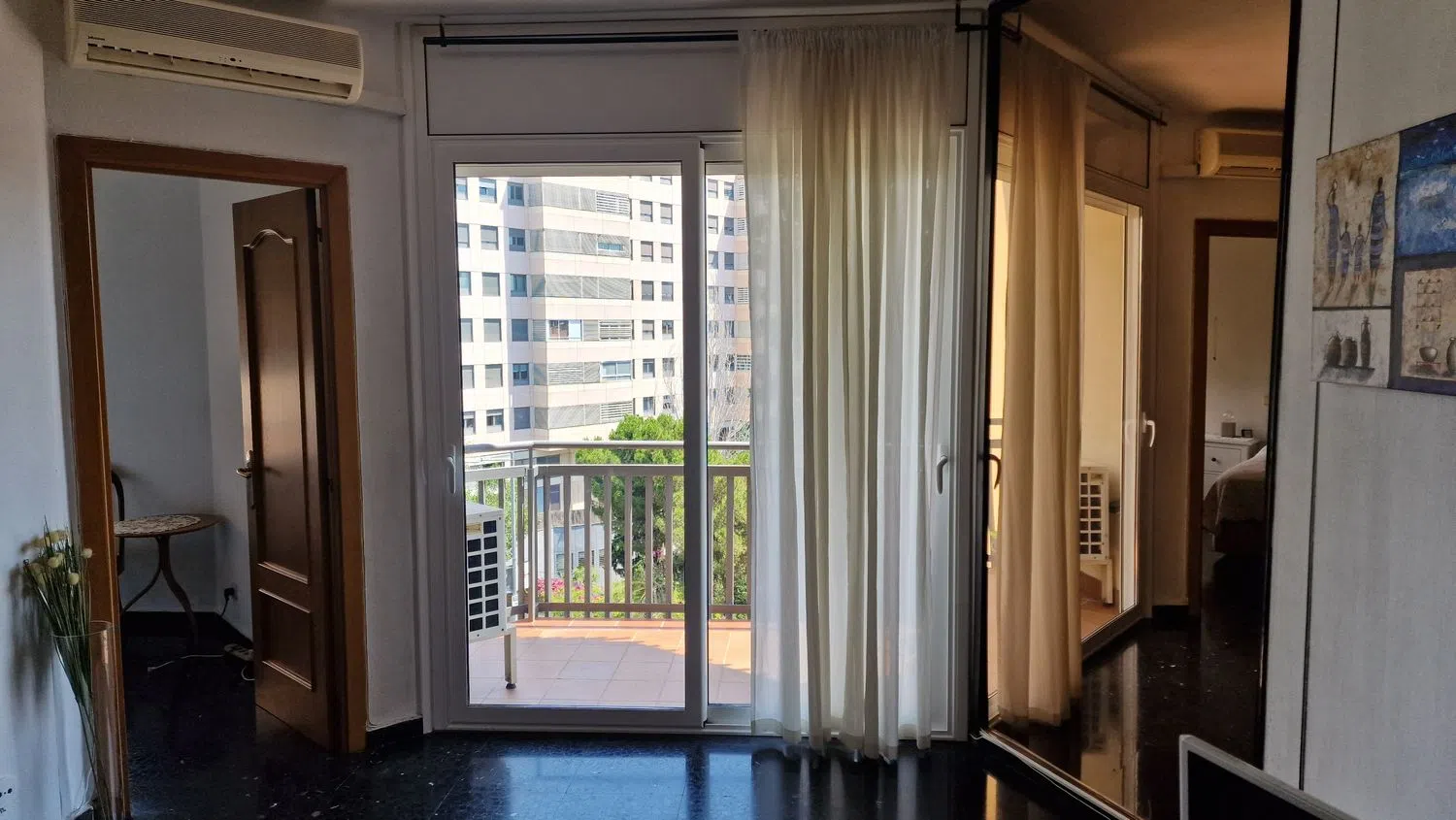 Piso en ronda del General Mitre, 65 - Foto 4