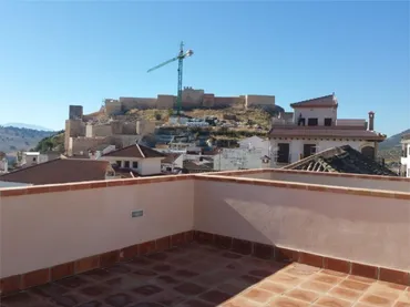 Casa adosada en  Calle Santa Ana de Íllora 18 - Foto 3