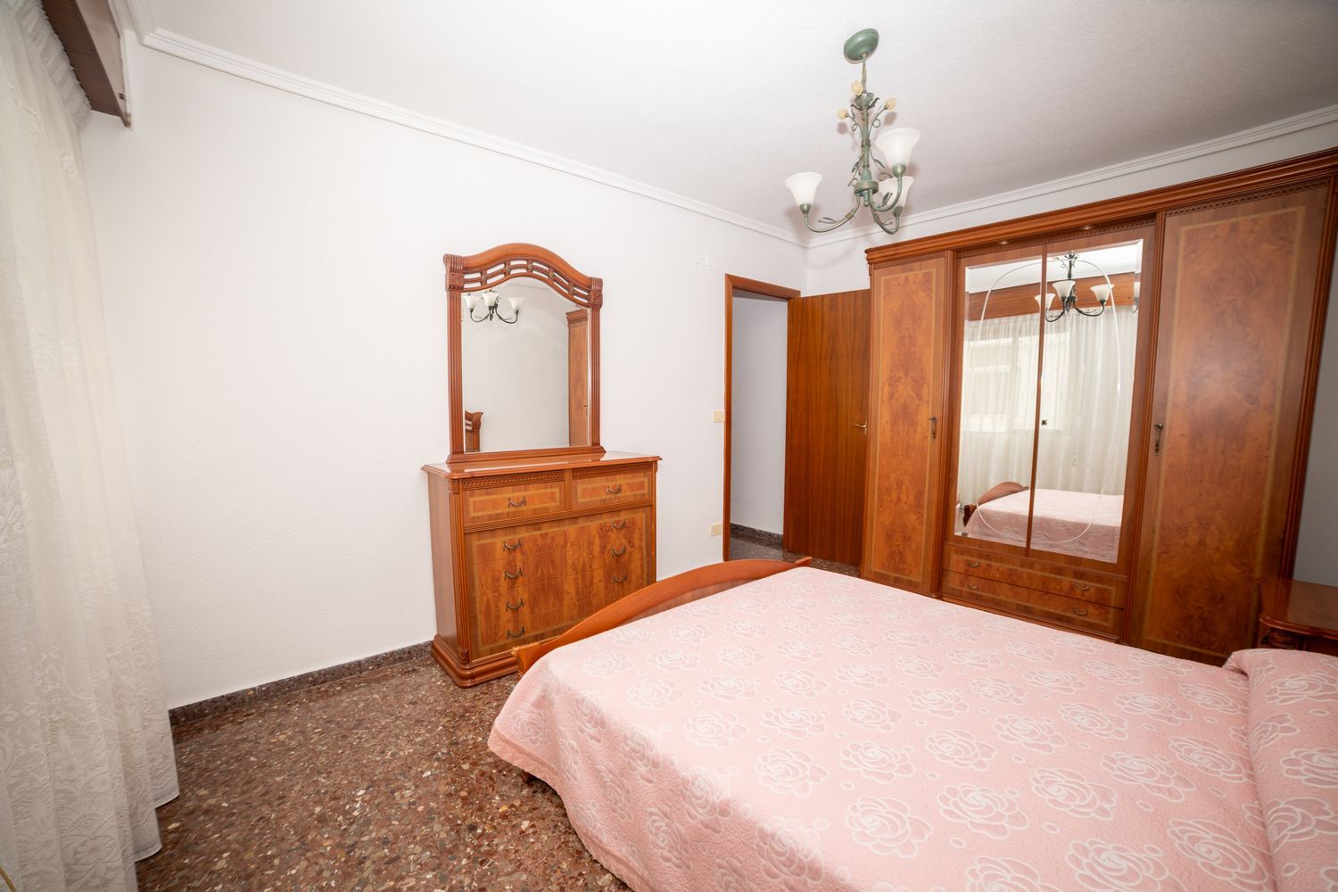 Piso en Pueblo de Cullera, Pueblo de Cullera - Foto 15
