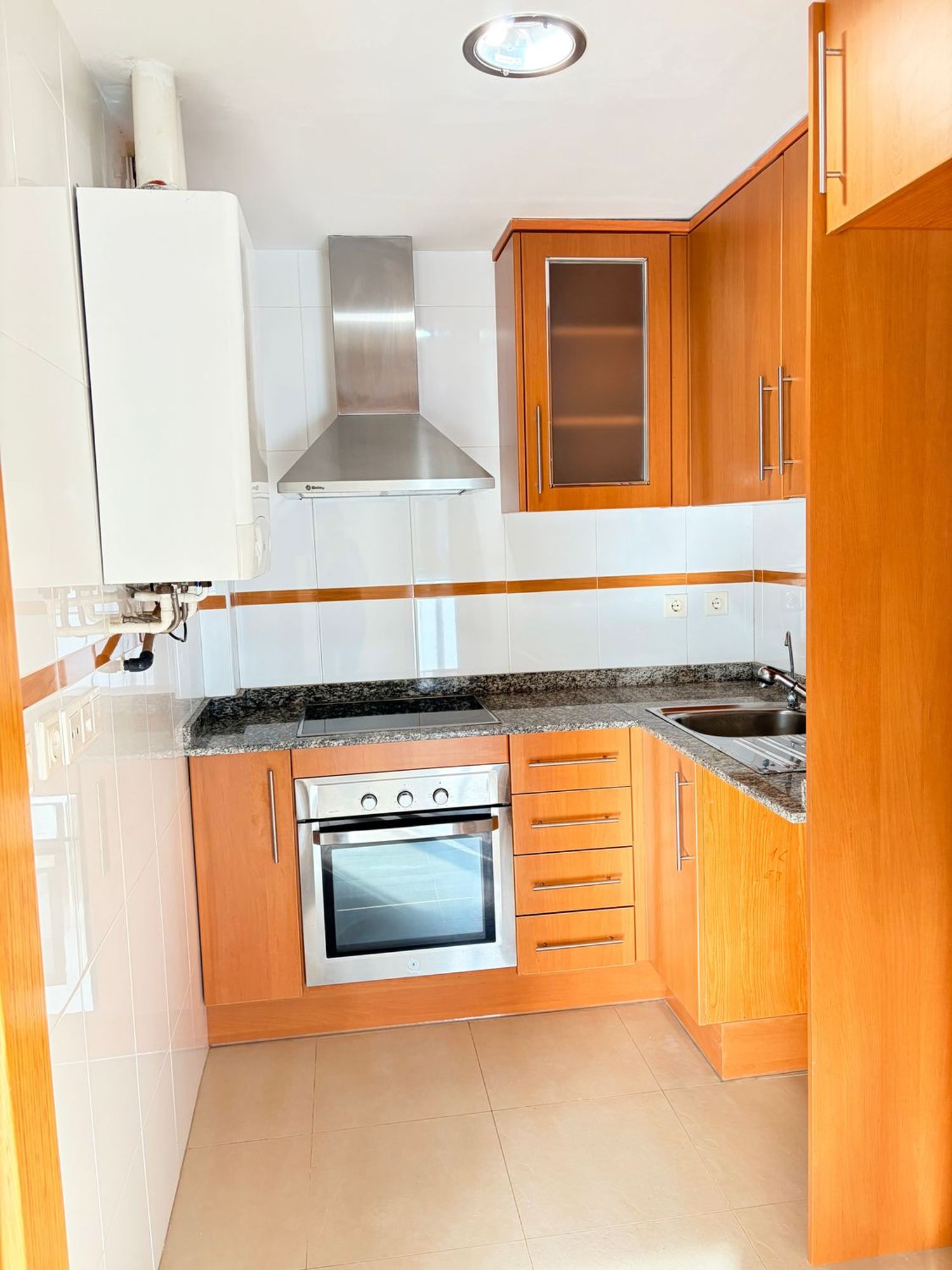 Piso en avenida Conrado Albaladejo, 35 - Foto 9