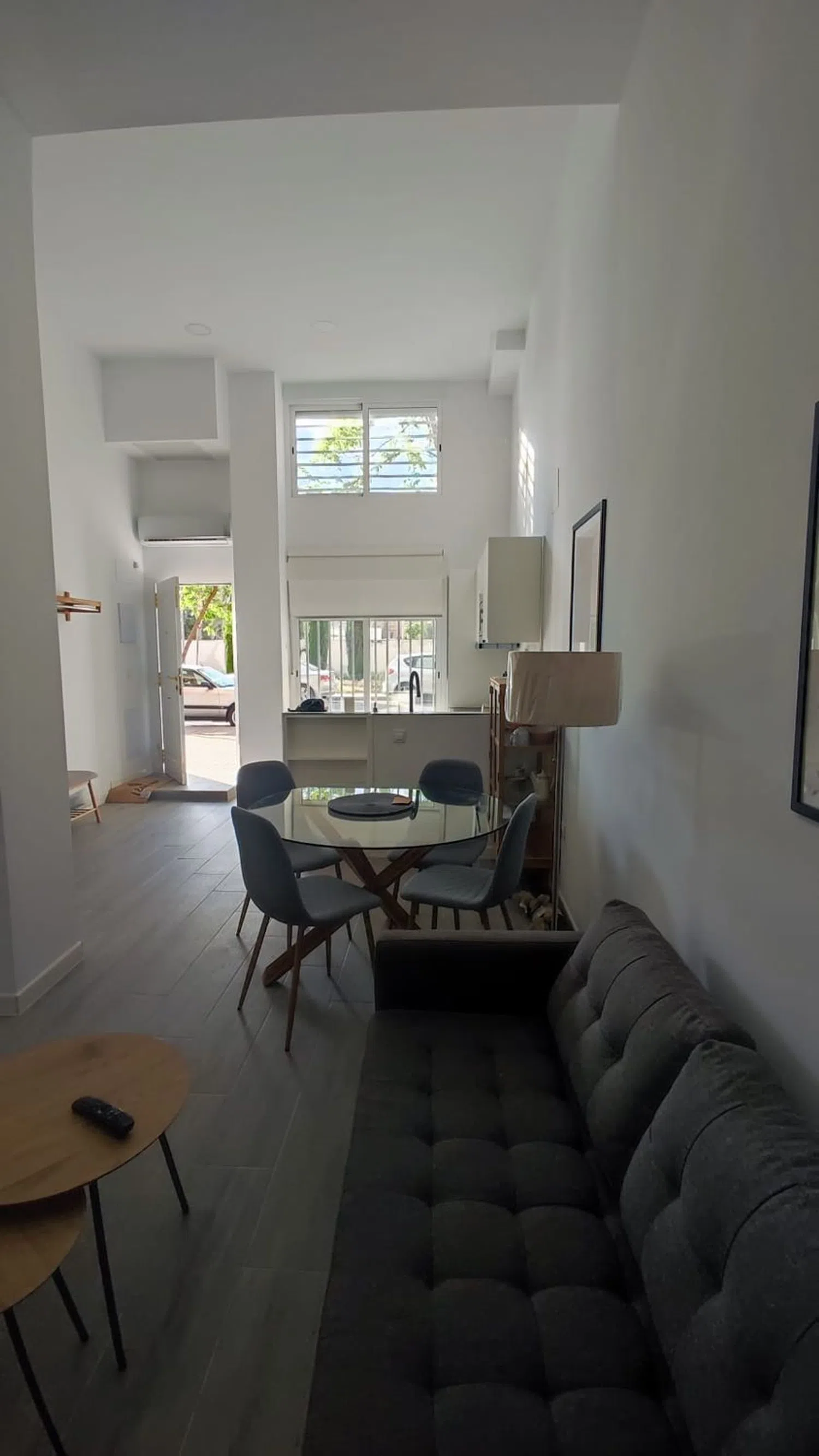 Estudio en calle José Alcaide Irlan, 1 - Foto 9