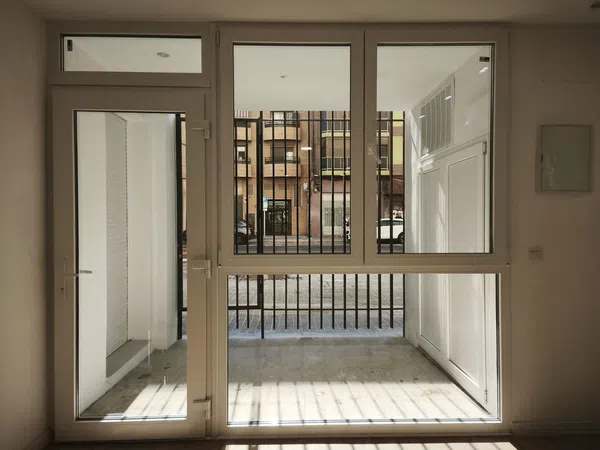 Piso en Calle de Sant Vicent Màrtir, 240, La Raiosa - Foto 16