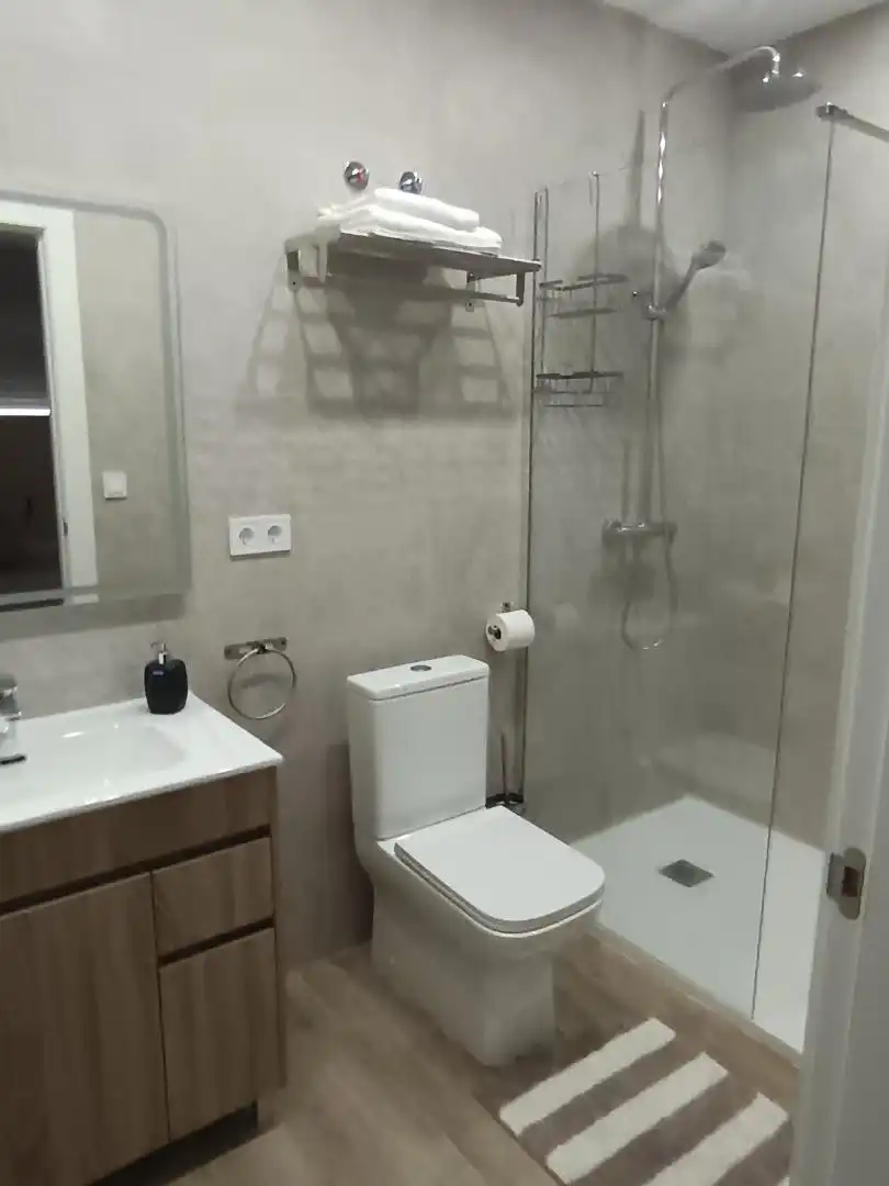 Piso en  Calle Francisco Montero Pérez 50 - Foto 7