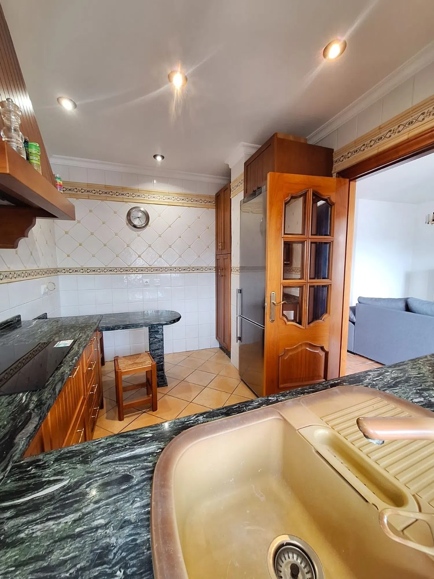 Casa independiente en camino Jarazmín, 30 - Foto 6