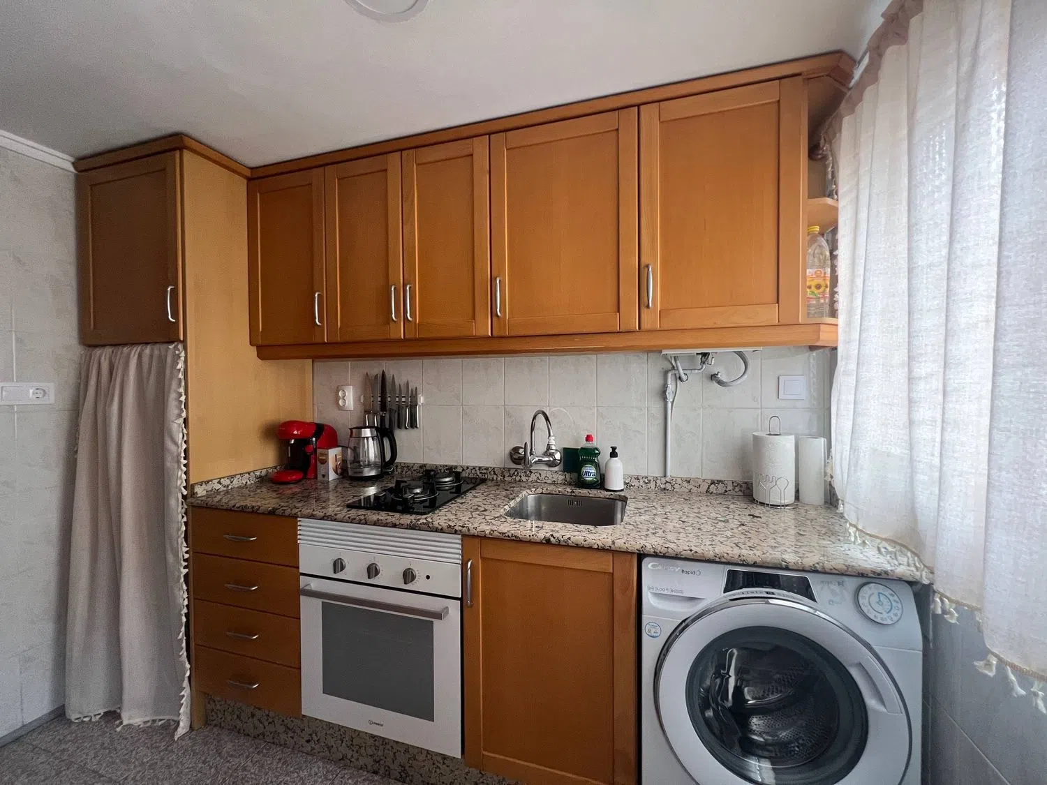 Piso en calle de les Tres Forques, 23 - Foto 14