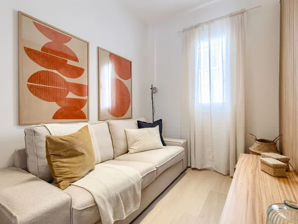 Piso en calle de Daganzo