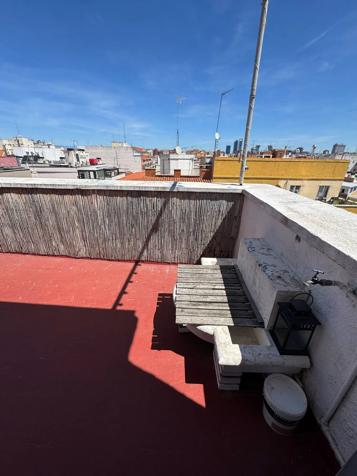 Ático en calle de Raimundo Fernández Villaverde, 11 - Foto 22