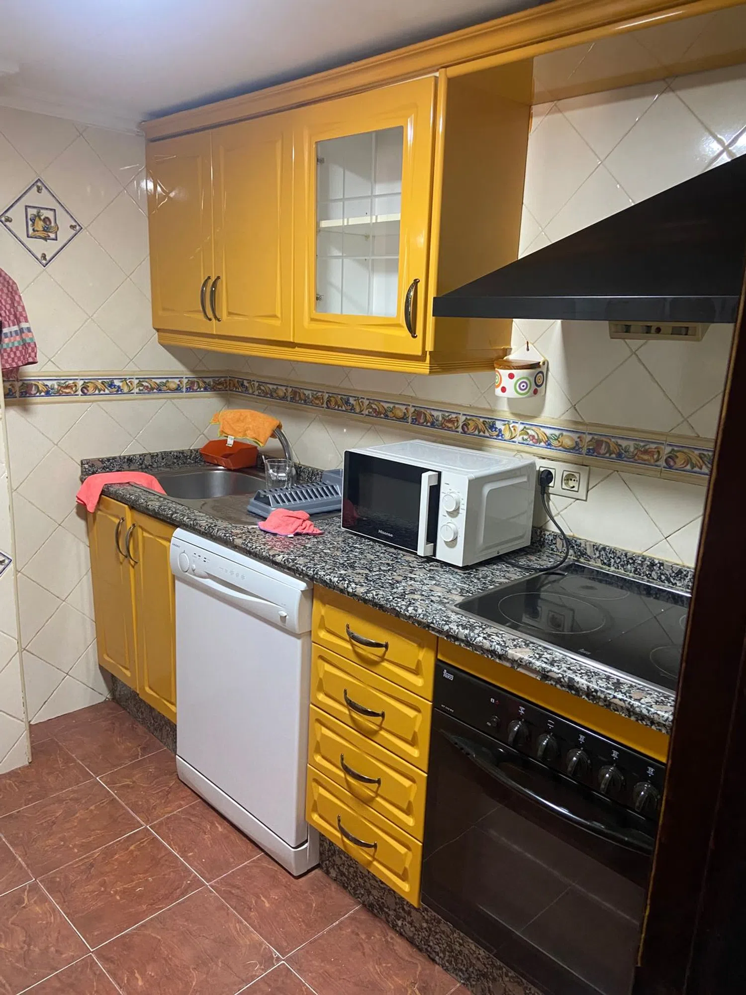 Casa independiente en Barriada Juan Xxiii, 878 - Foto 10