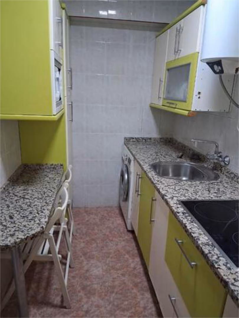 Piso en Avenida de Libia - Foto 3