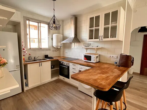 Piso en calle de Betxí, 10 - Foto 5