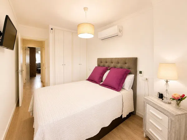 Piso en Calle d'Antoni Maria Alcover, 22, El Forti - Foto 18
