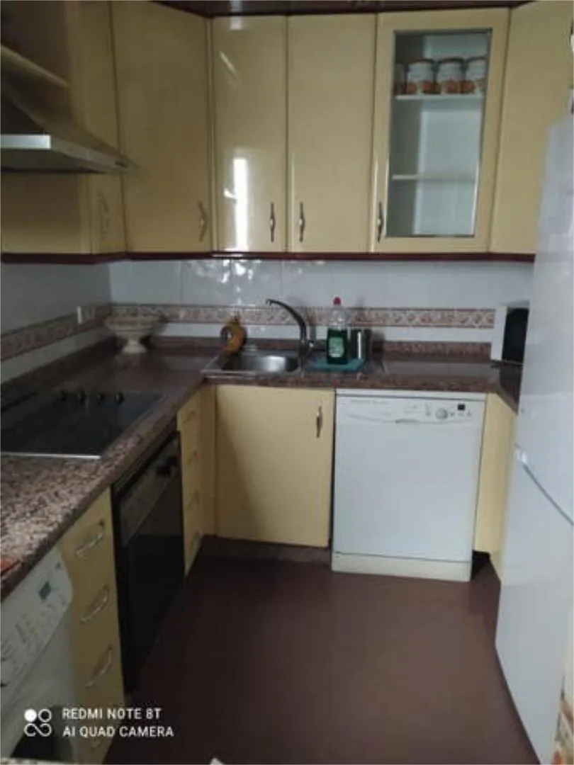 Piso en Santa Aurelia - Foto 7