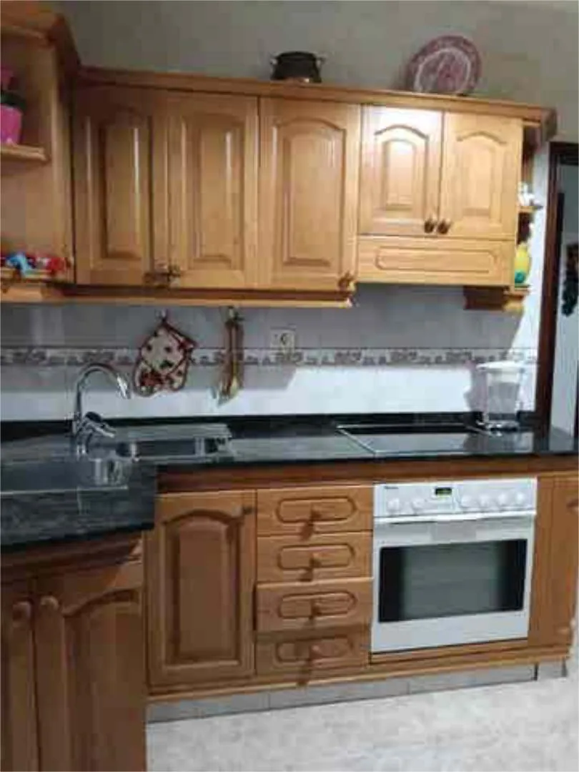 Piso en Arenales - Foto 2