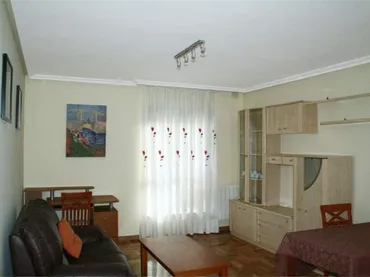 Apartamento en Avenida de los Comuneros - Foto 1
