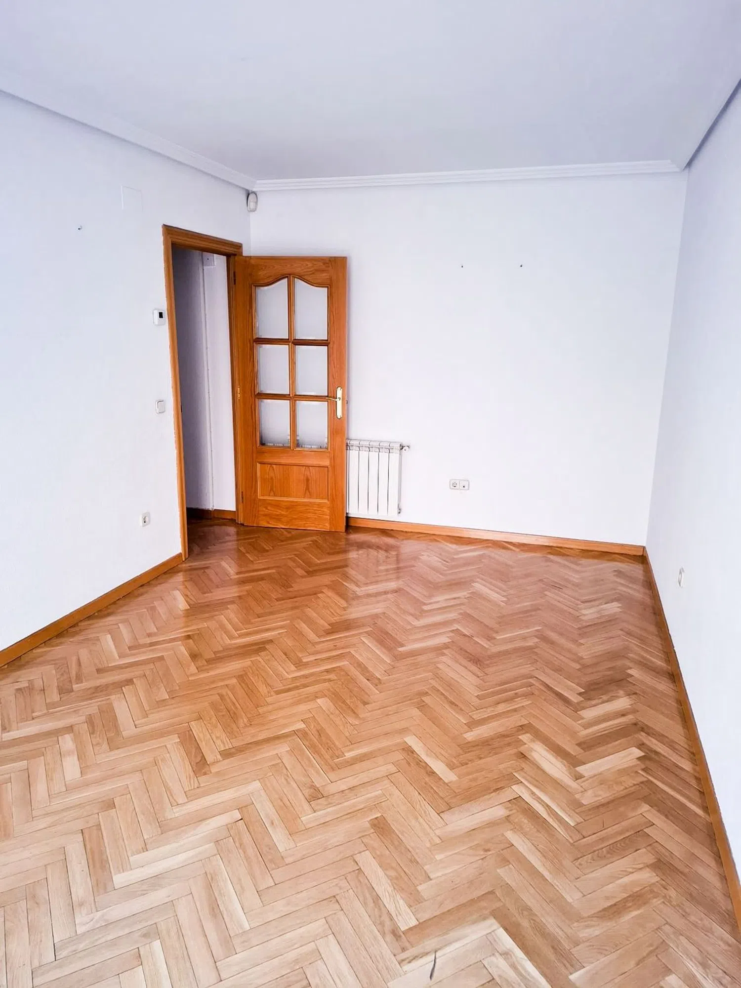 Piso en calle de Molina, 25