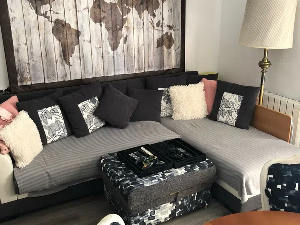 Ático en calle de Calero Pita, 22 - Foto 6