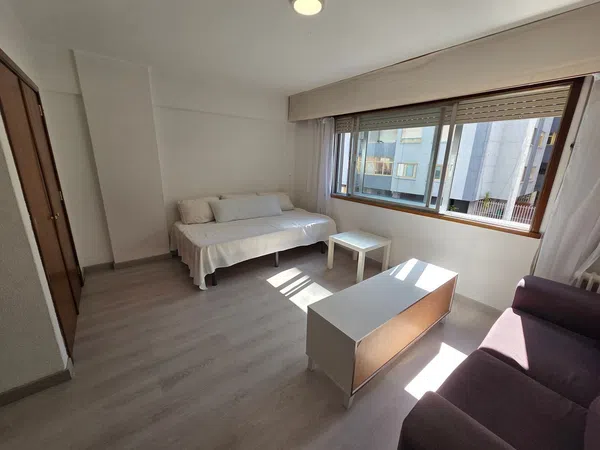 Estudio en Calle Esperanto, 2, Fátima - Foto 1