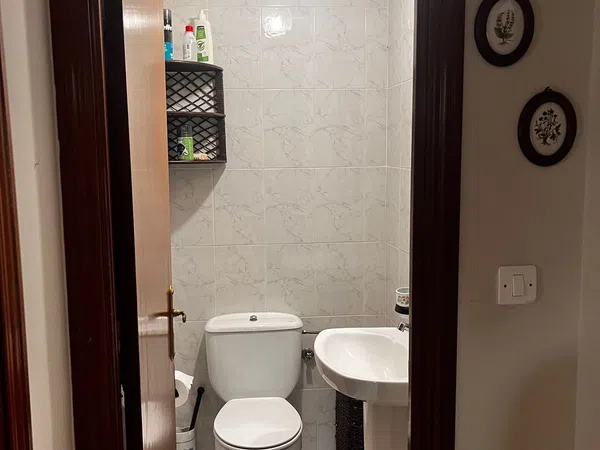 Chalet adosado en Calle Maestro Emiliano Cordero, 24 - Foto 10