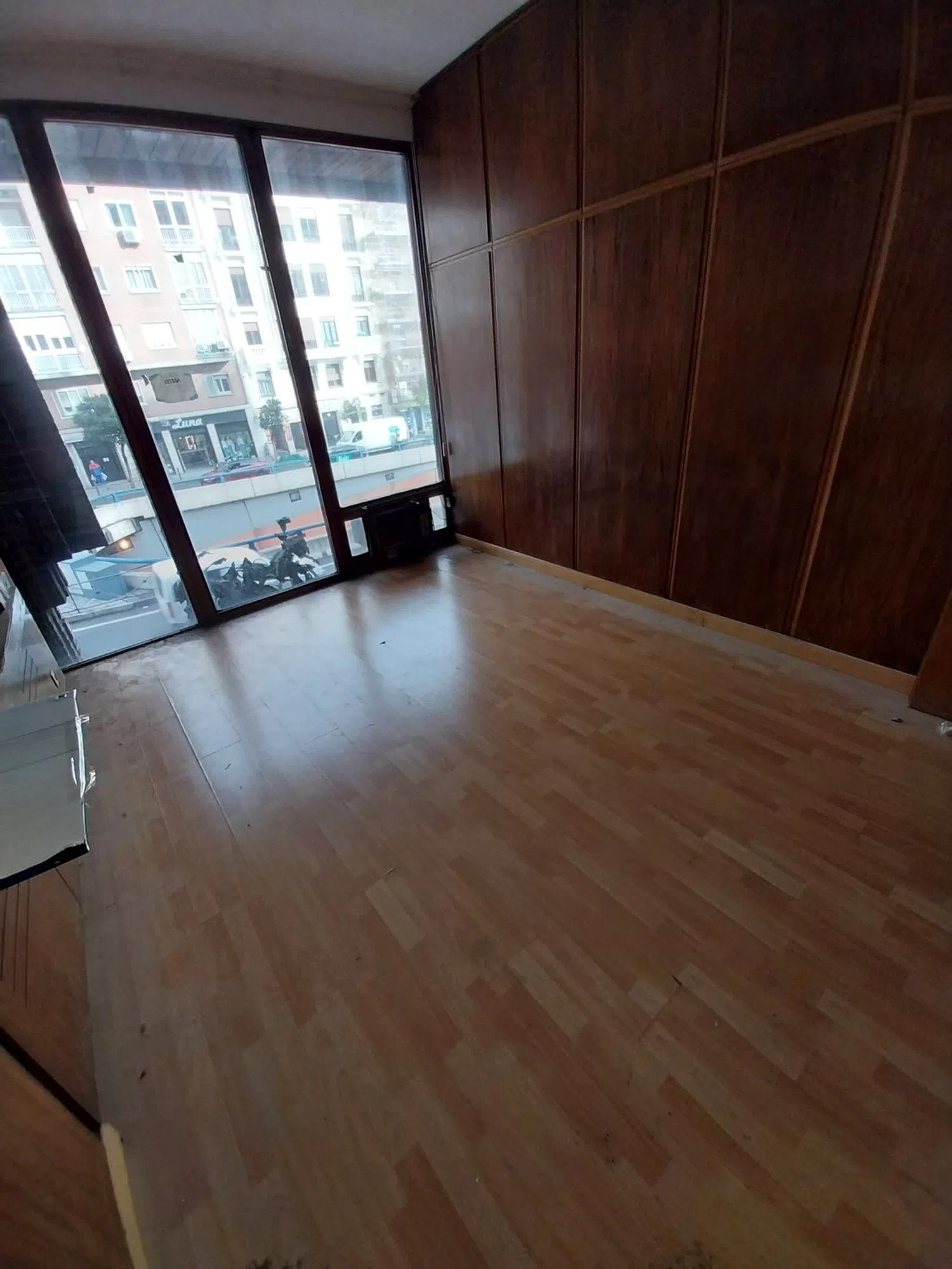 Piso en glorieta de Cuatro Caminos, 6 - Foto 2