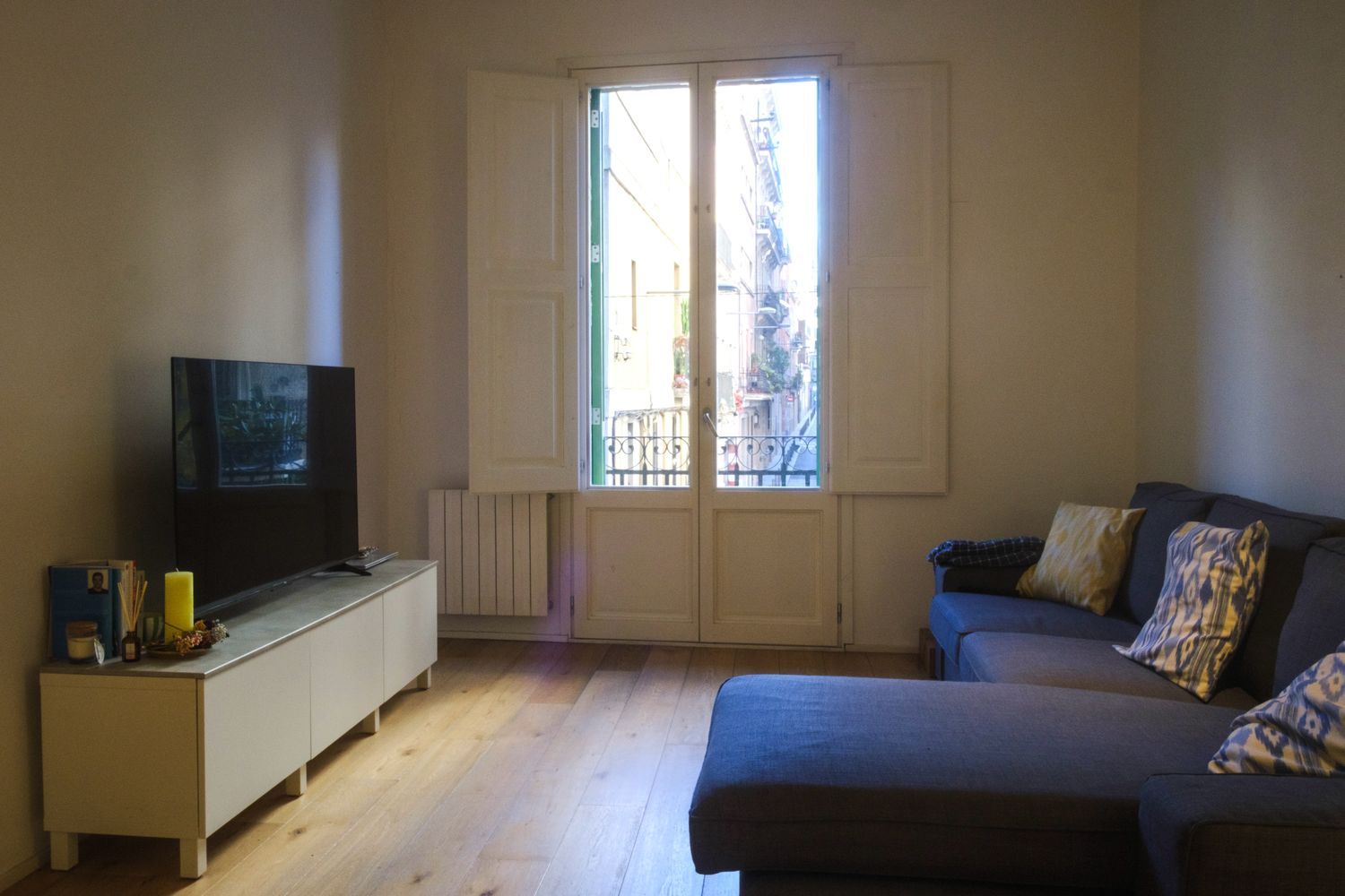 Piso en Barrio Vila de Gràcia - Foto 7