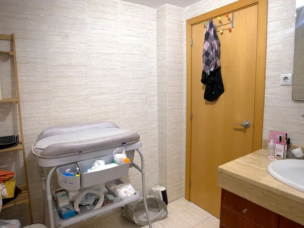Piso en Calle de Montserrat, 26, Centre Vila, Centre Vila - Foto 2
