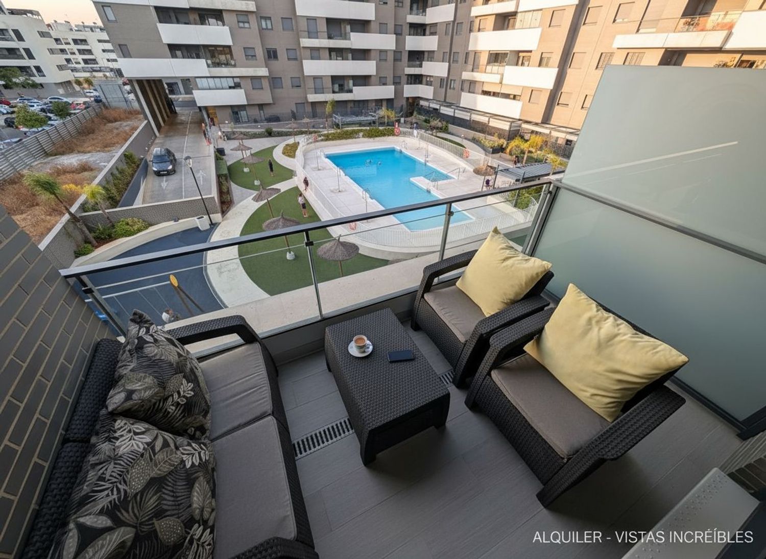 Piso en avenida de las Ciencias, 17 - Foto 24