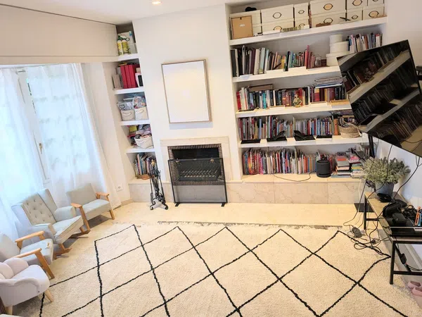 Chalet adosado en calle de Cuesta Blanca, 293 - Foto 6