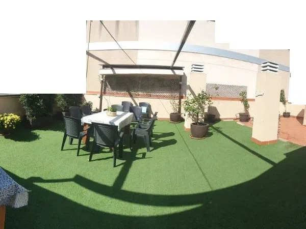 Ático en avenida Europa, 1 - Foto 2