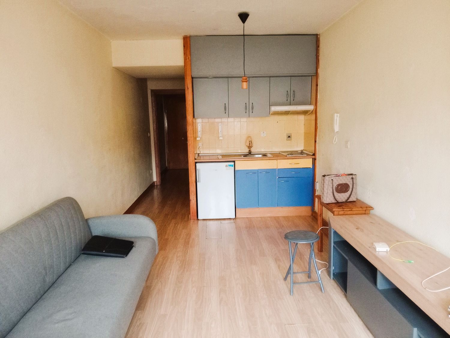 Estudio en Avenida Regimiento de Galicia, 11 - Foto 2