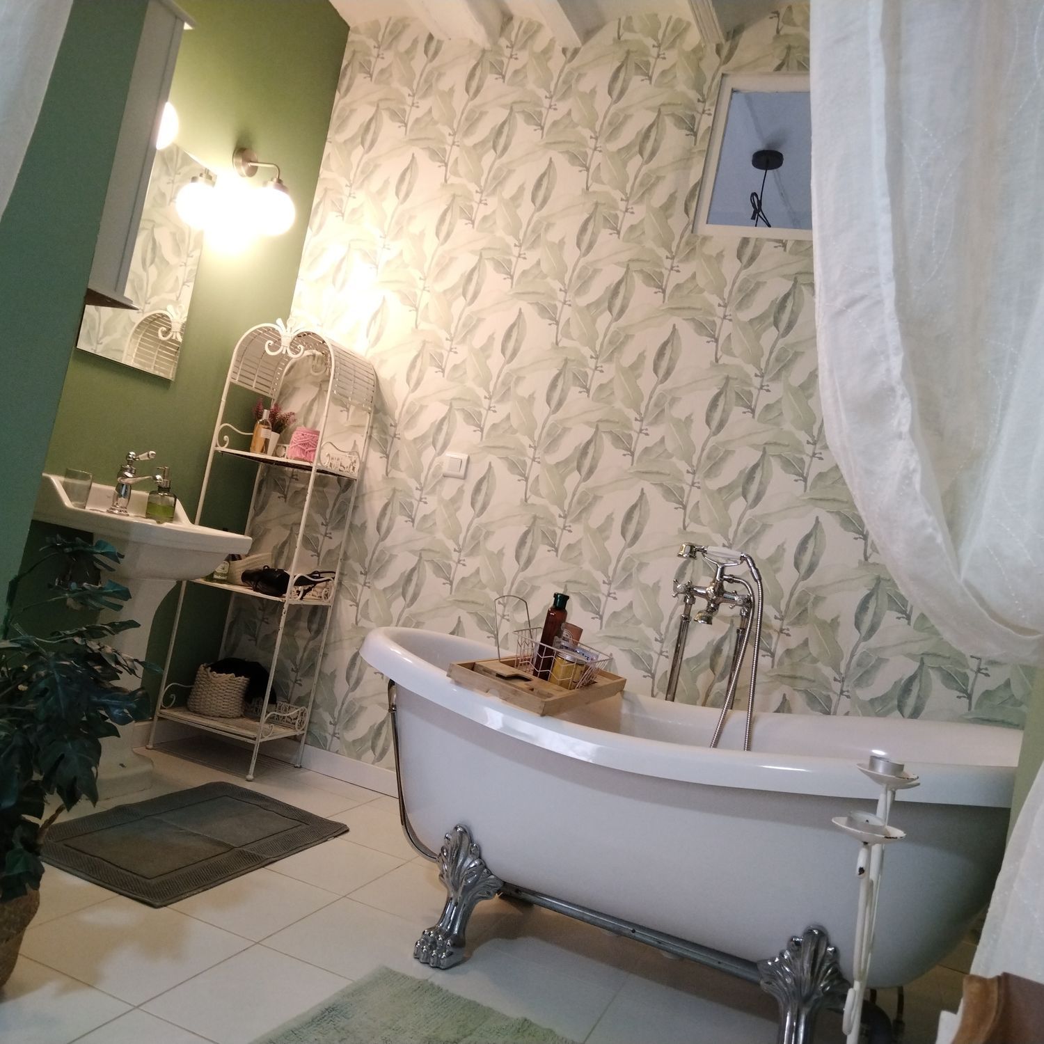 Chalet adosado en Calle Pintor Gines, 7 - Foto 19
