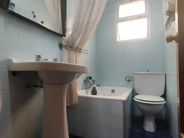 Ático en Calle Setenil, 27, Casco Histórico, Casco Histórico - Foto 27