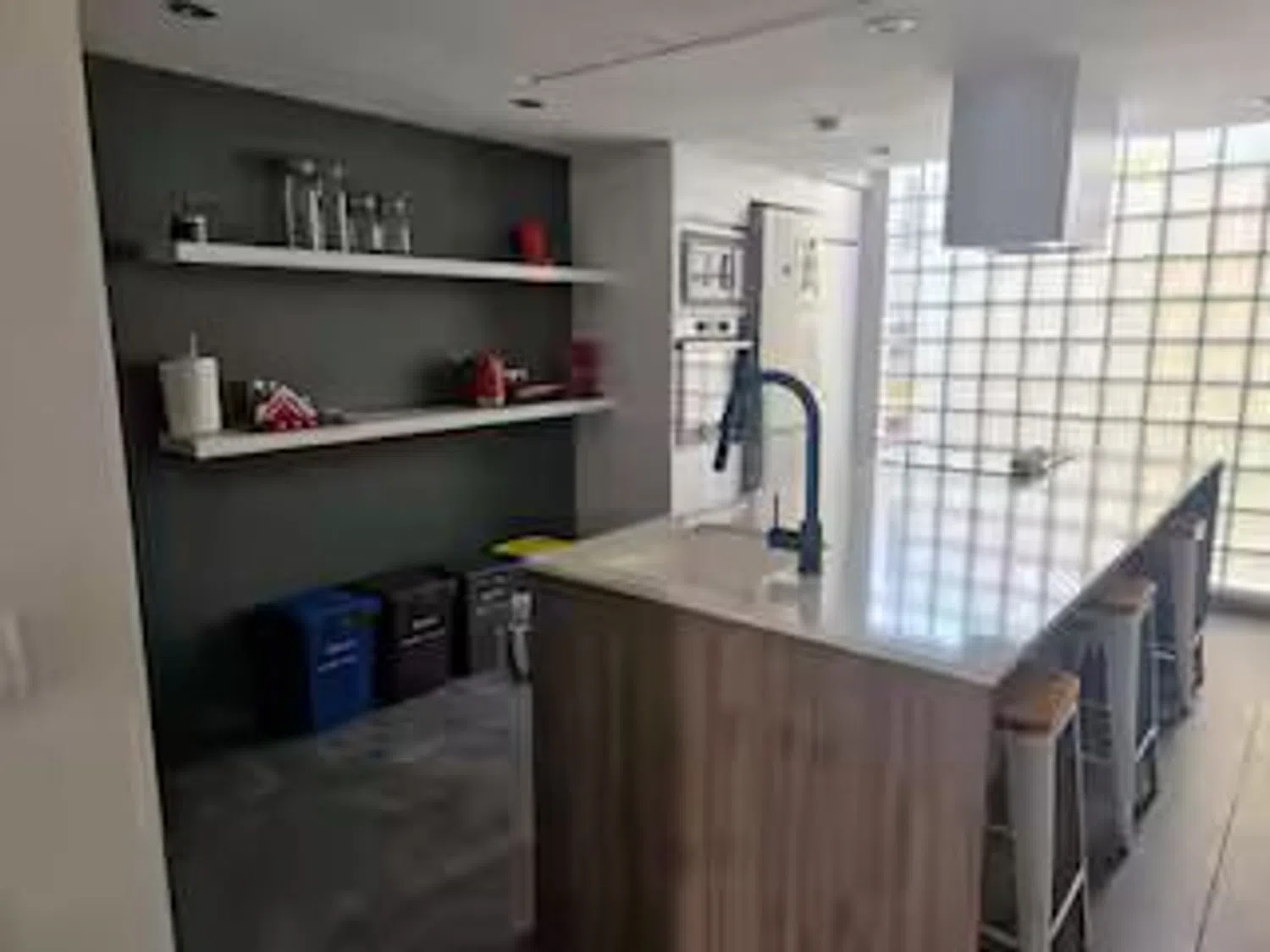 Chalet adosado en Urbanizacion Mas Camarena, 16 - Foto 4