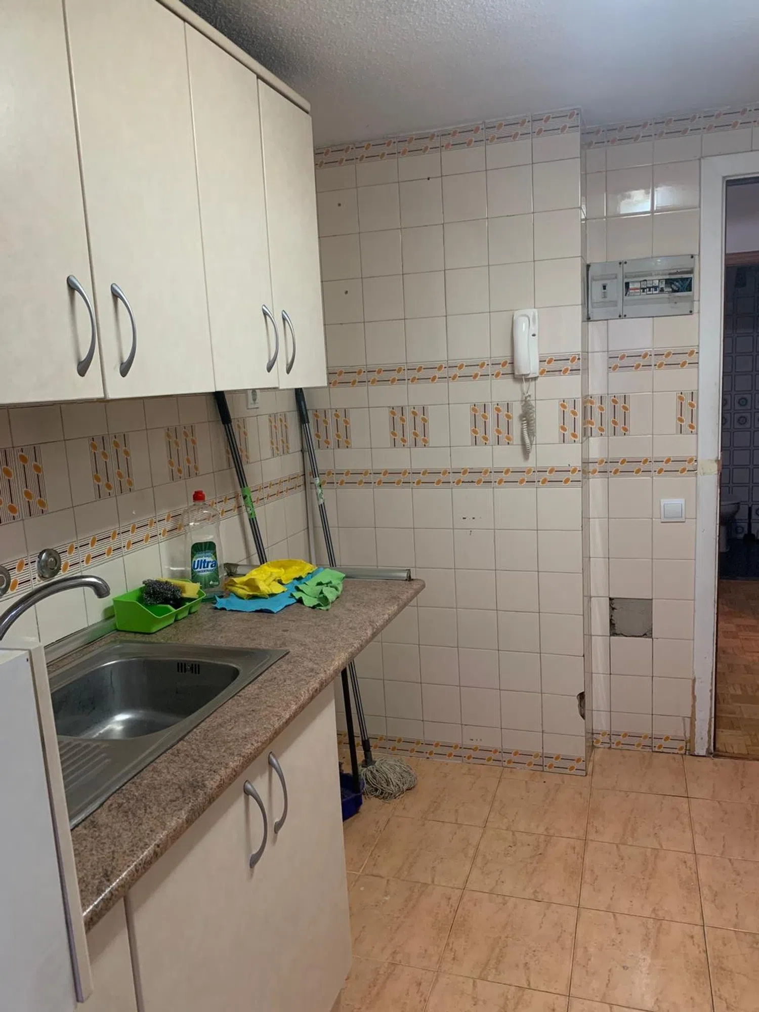 Piso en calle Villalcampo, 25 - Foto 8