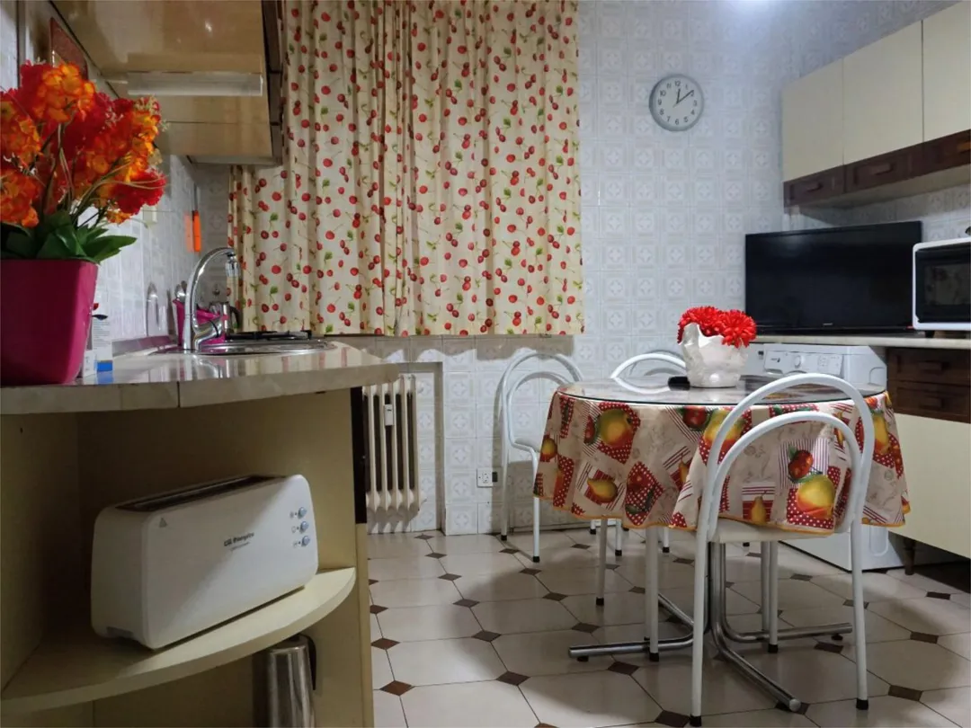 Piso en  Calle Profesor Rodríguez Moñino 2 - Foto 12