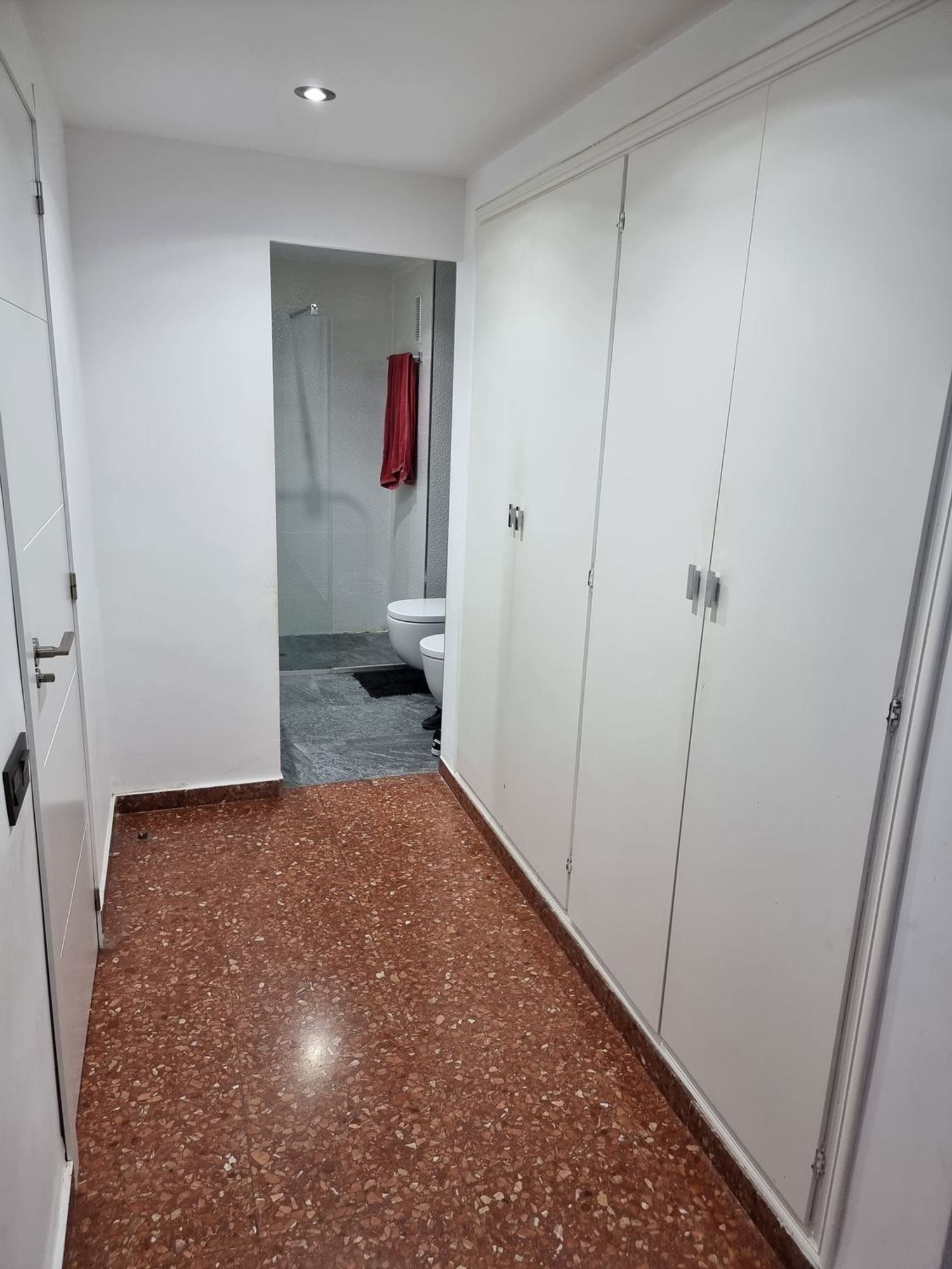 Piso en Carrera sagrado orazon, 2, Barranquet - El Salvador, Barranquet - El Salvador - Foto 10