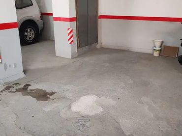 Piso en  Calle Madrid 8 - Foto 1