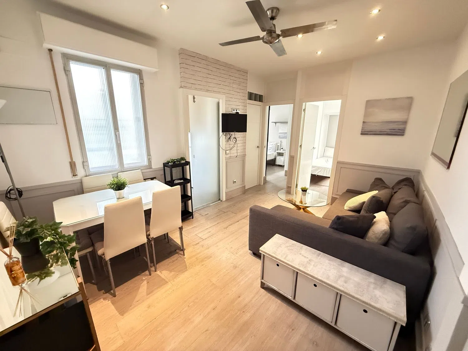 Ático en calle de Martín de los Heros, 82 - Foto 1