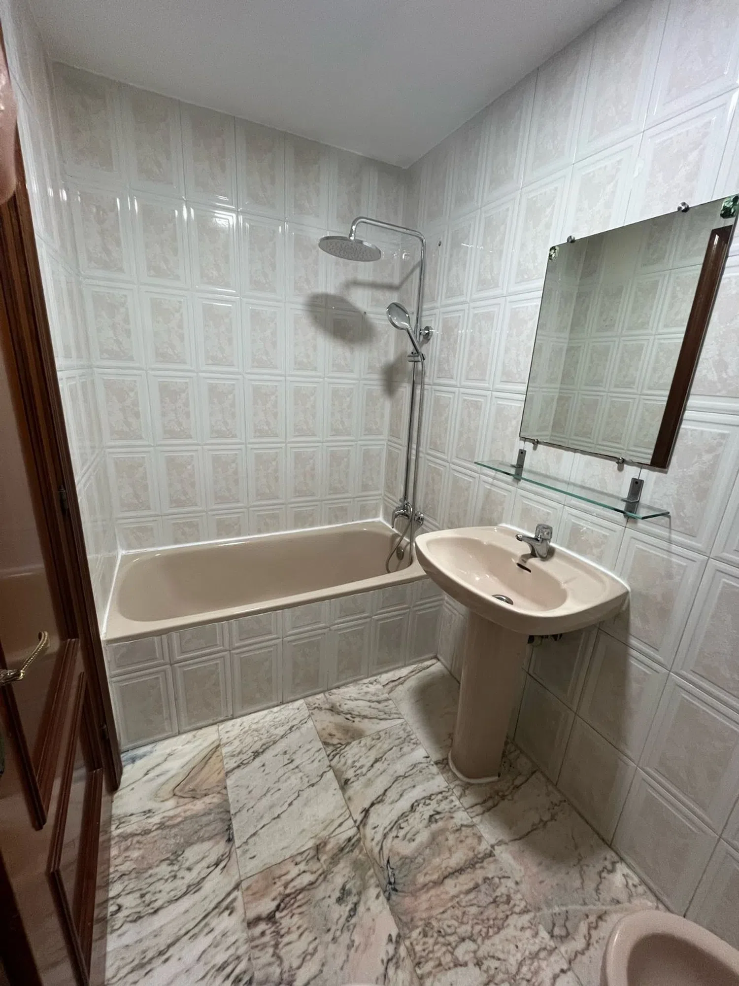 Piso en calle del Congosto, 48 - Foto 12